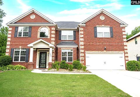 Property photo of 205 View Drive, Blythewood, SC 29016