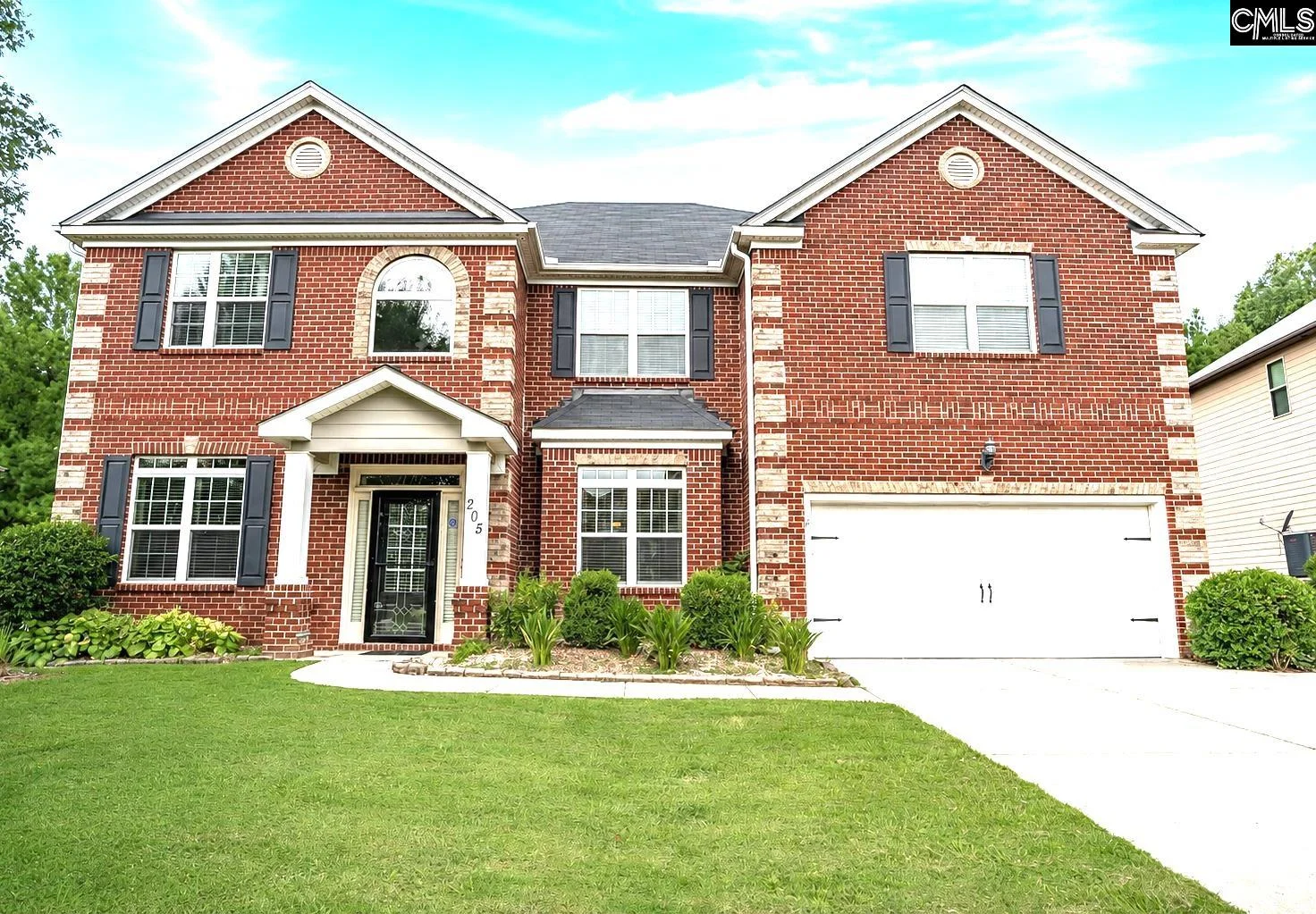 205 View Drive