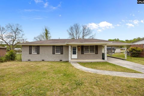 Photo of 219 Dixon Drive, Columbia, SC 29203 (MLS # 631203)