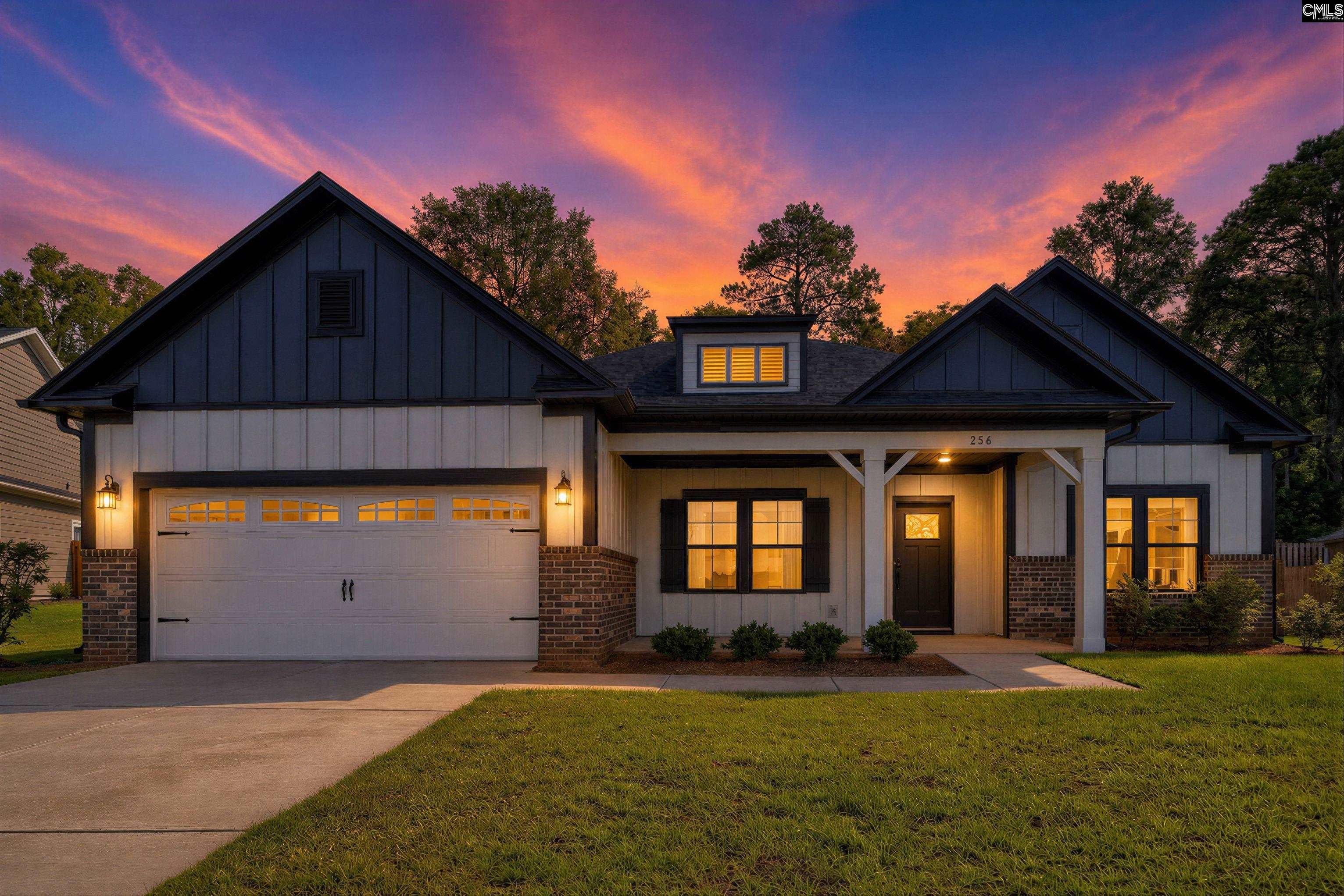 256 Murray Falls Lane, Chapin, SC, 29036