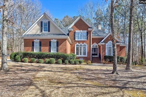 Photo of 1009 Steeple Ridge Road, Irmo, SC 29063 (MLS # 626987)