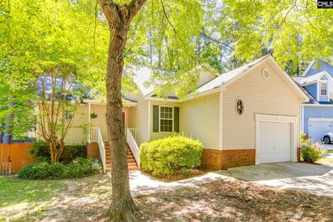 21 Colony House Court Columbia Sc 29212