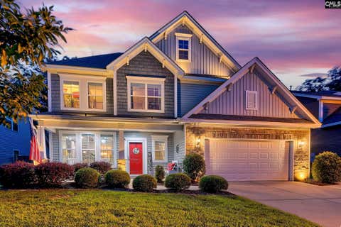 Photo of 306 Hollow Cove Road, Chapin, SC 29036 (MLS # 639028)