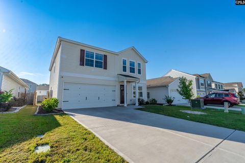 A home in Lexington