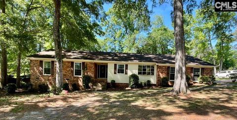 Photo of 1515 Beaver Dam Road, Columbia, SC 29212 (MLS # 631839)