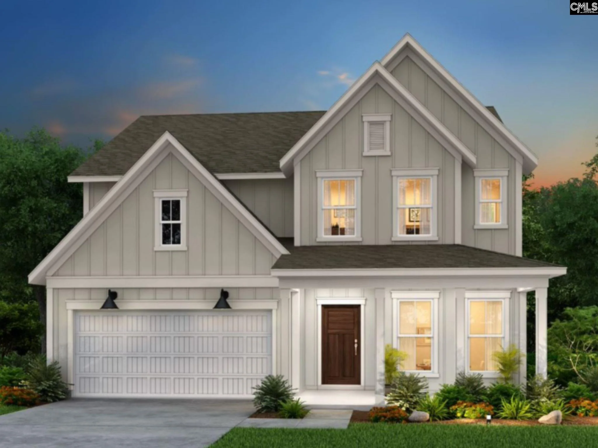 564 Carters Grove Lane