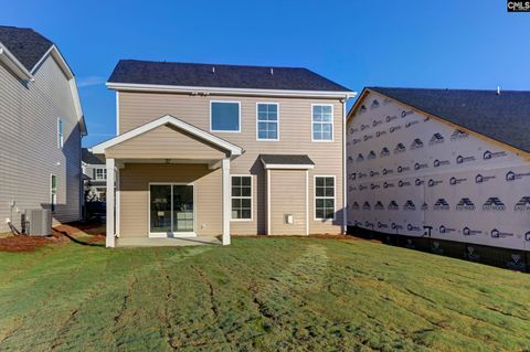 A home in Lexington