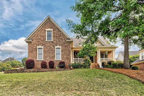 Photo of 201 Shoal Creek Drive, Lexington, SC 29072 (MLS # 633635)