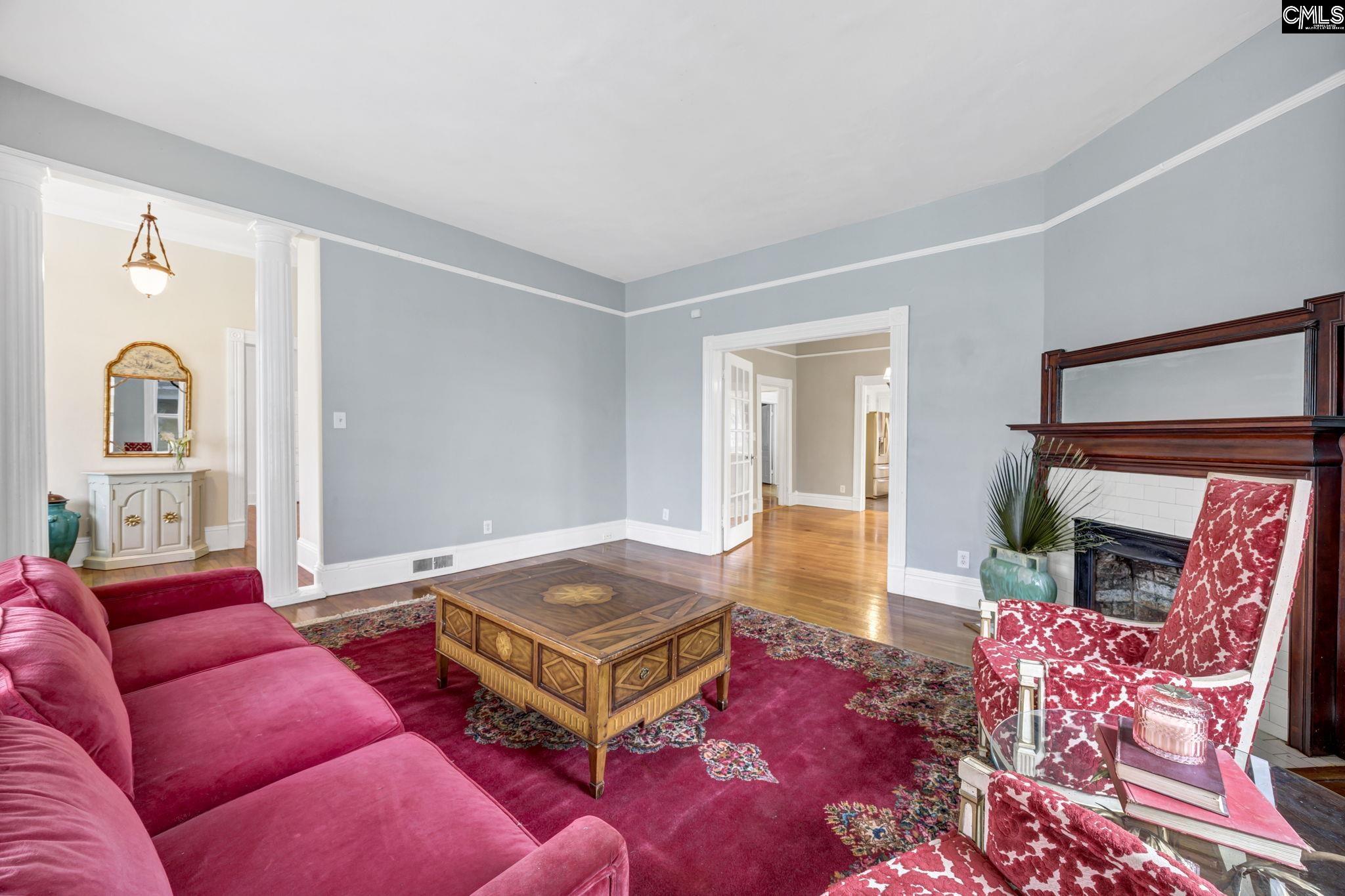 Columbia, South Carolina 29201, United States, 5 Bedrooms Bedrooms, ,4 BathroomsBathrooms,Residential,Active,36062