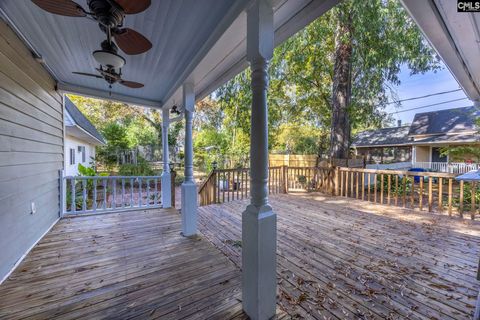 A home in Columbia