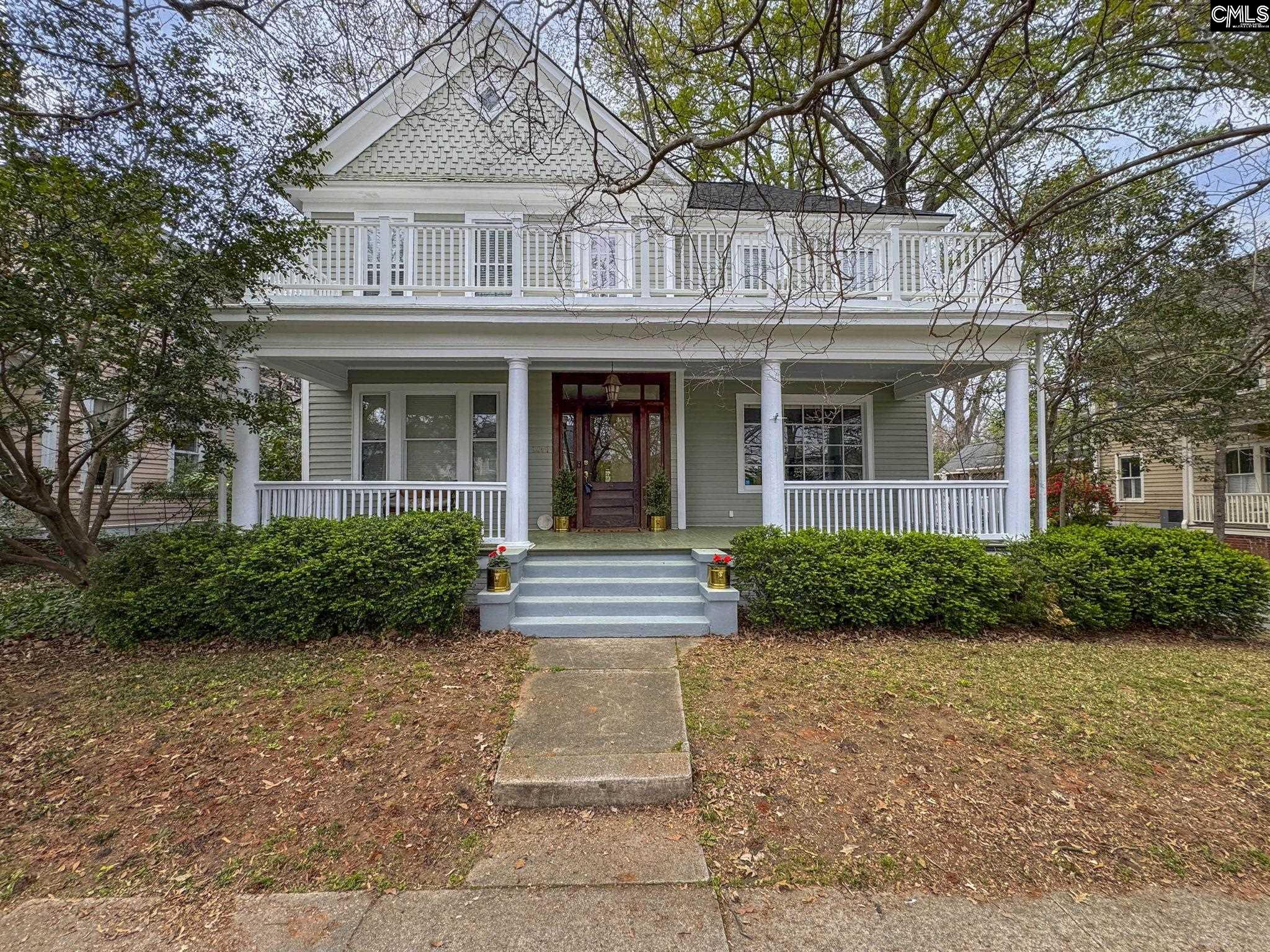 Columbia, South Carolina 29201, United States, 5 Bedrooms Bedrooms, ,4 BathroomsBathrooms,Residential,Active,36062