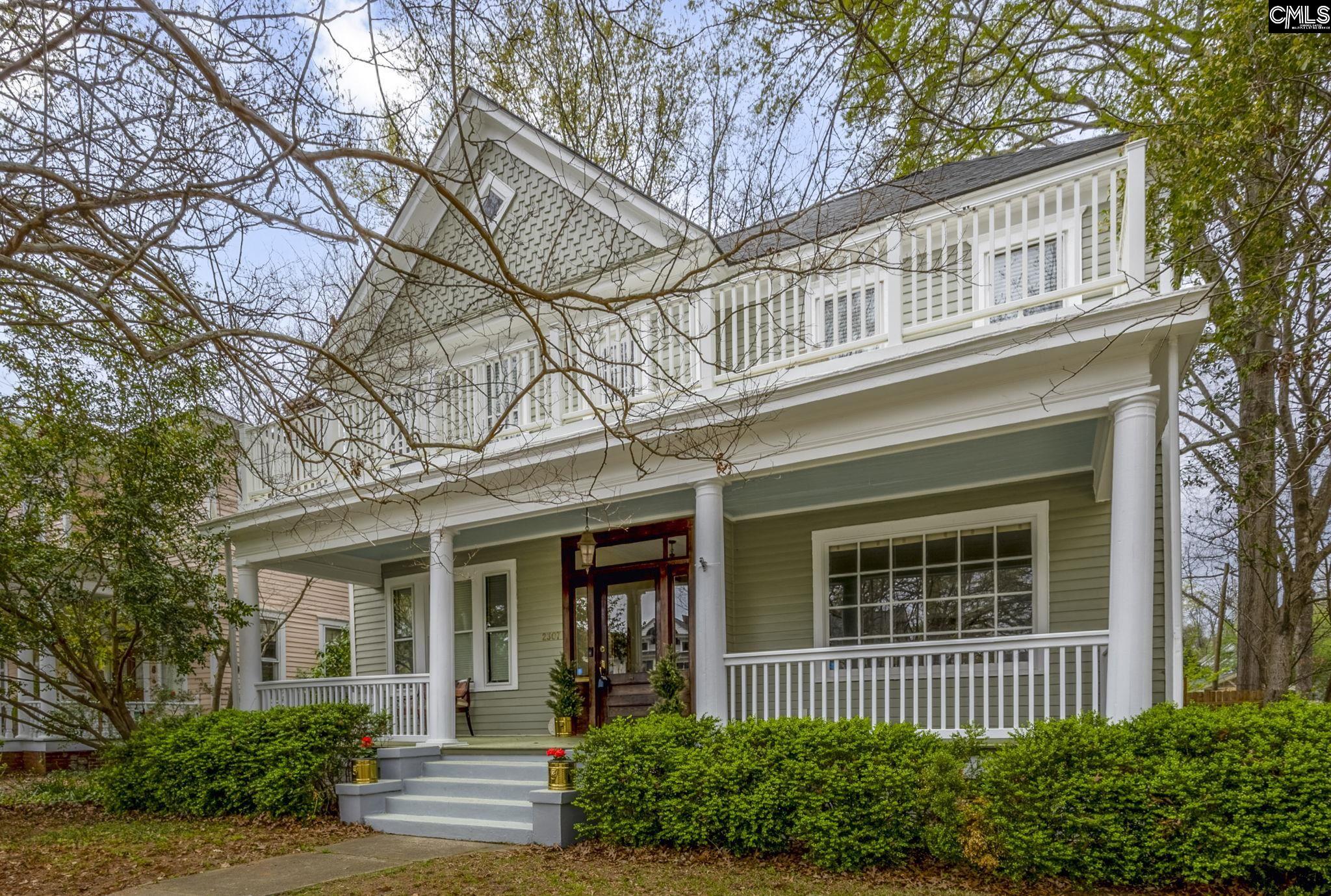 Columbia, South Carolina 29201, United States, 5 Bedrooms Bedrooms, ,4 BathroomsBathrooms,Residential,Active,36062