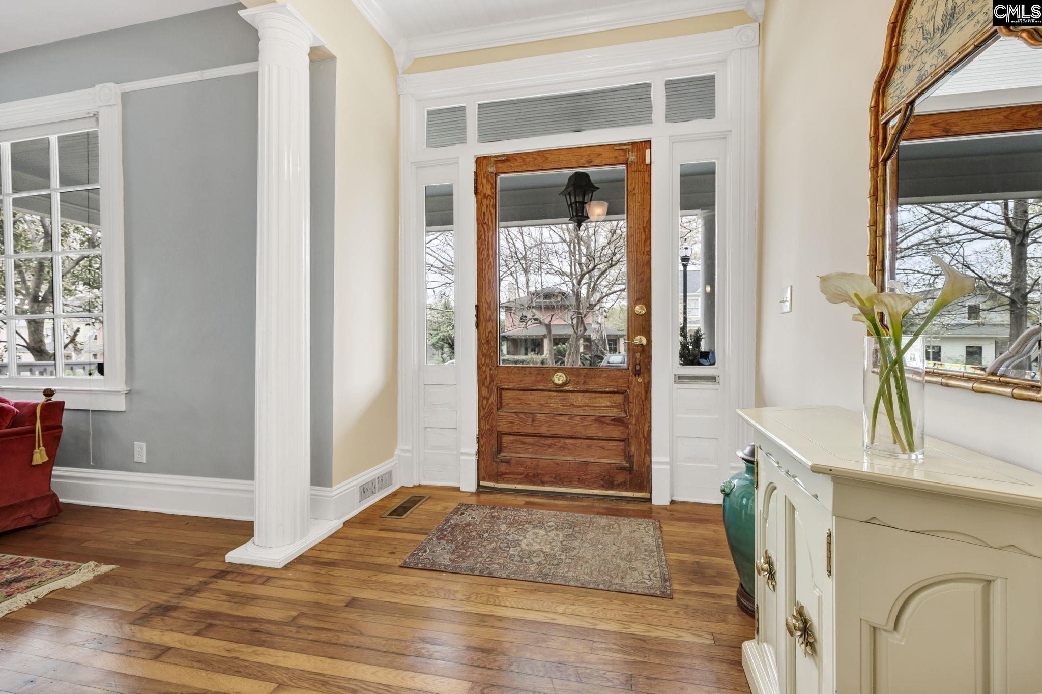 Columbia, South Carolina 29201, United States, 5 Bedrooms Bedrooms, ,4 BathroomsBathrooms,Residential,Active,36062