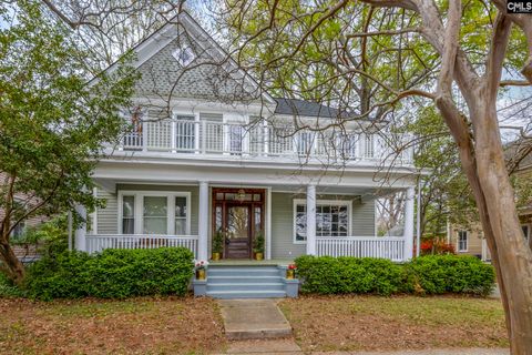 2307 Park Street Columbia SC 29201
