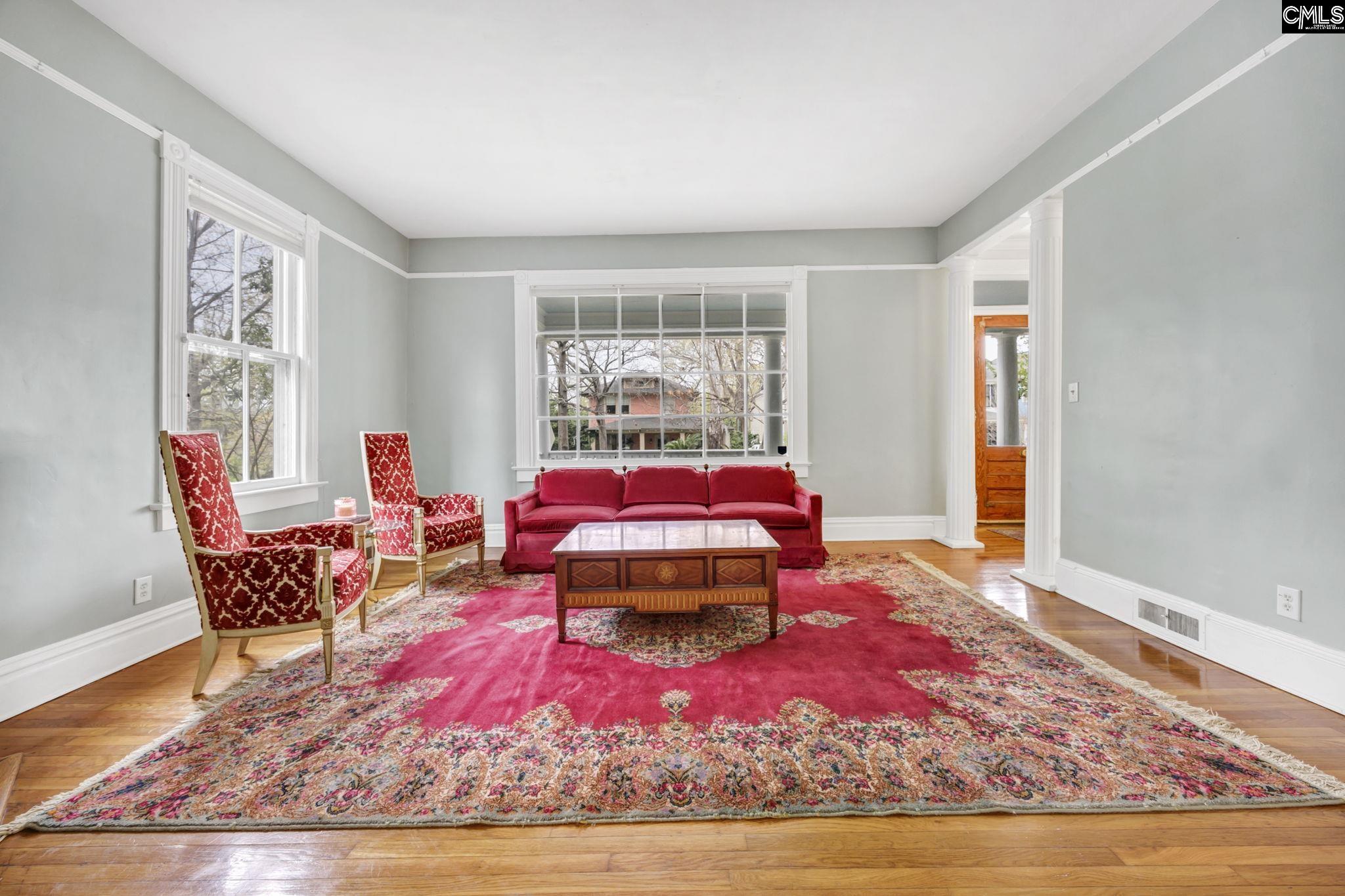 Columbia, South Carolina 29201, United States, 5 Bedrooms Bedrooms, ,4 BathroomsBathrooms,Residential,Active,36062