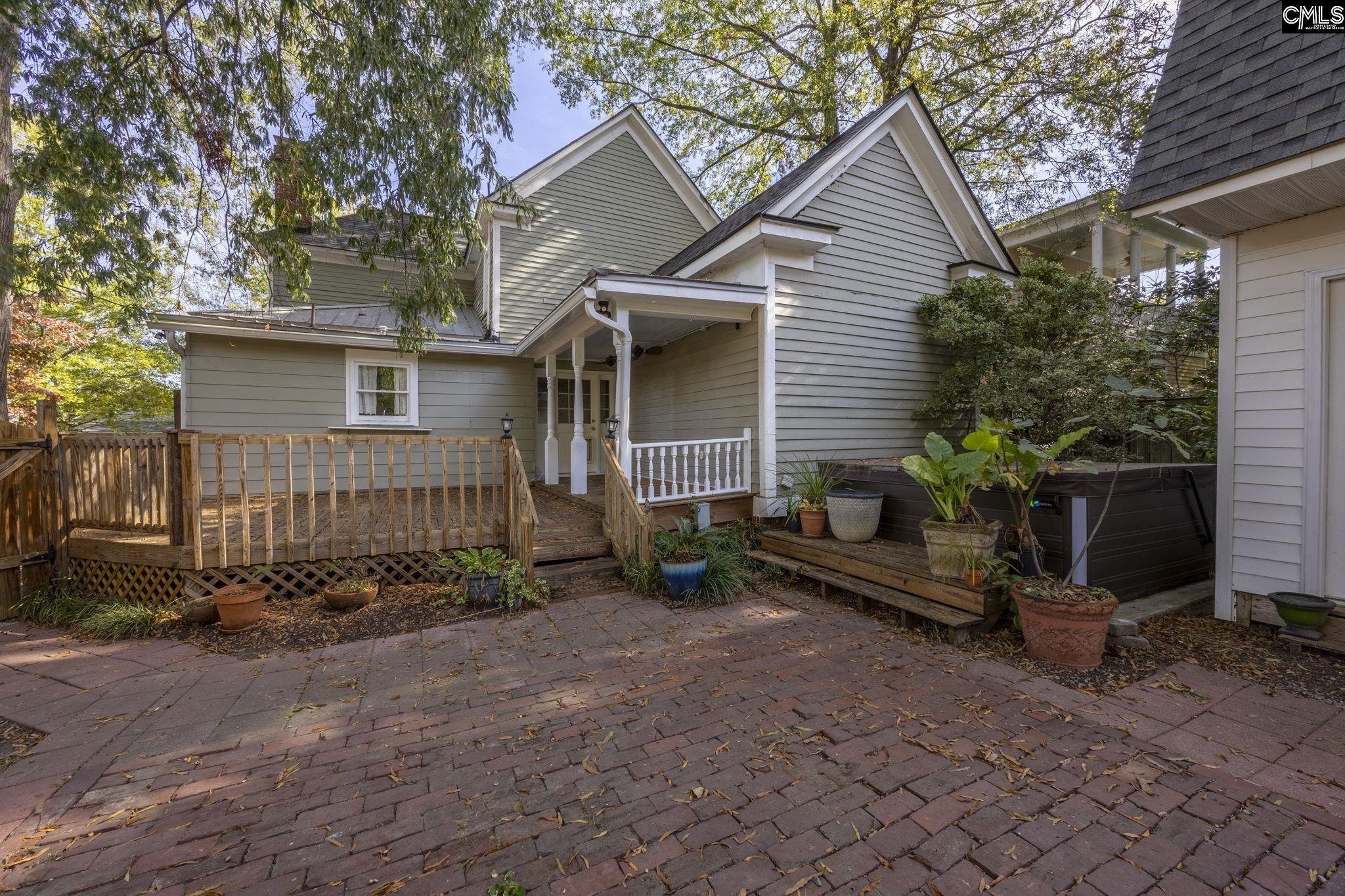 Columbia, South Carolina 29201, United States, 5 Bedrooms Bedrooms, ,4 BathroomsBathrooms,Residential,Active,36062