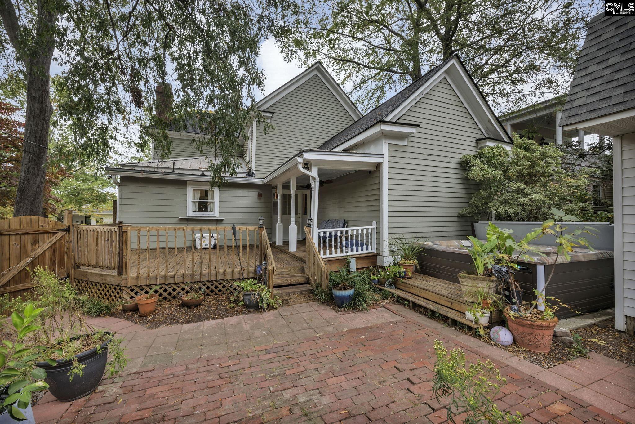 Columbia, South Carolina 29201, United States, 5 Bedrooms Bedrooms, ,4 BathroomsBathrooms,Residential,Active,36062