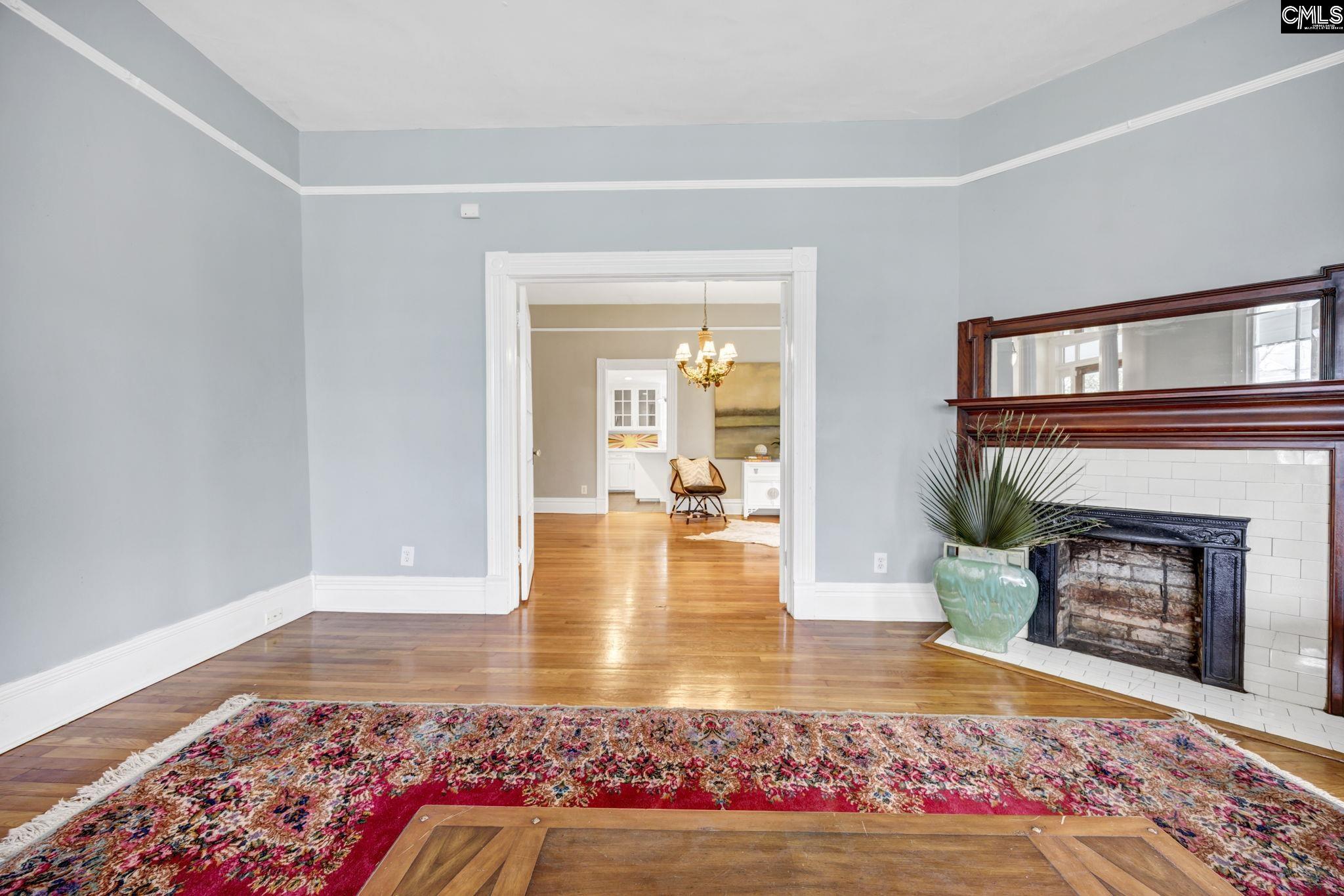 Columbia, South Carolina 29201, United States, 5 Bedrooms Bedrooms, ,4 BathroomsBathrooms,Residential,Active,36062