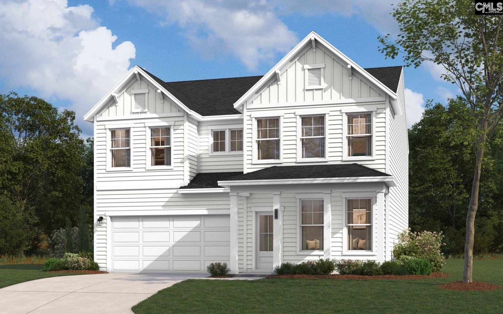 Photo 1 of 58 — 3038 Hanging Valley Road, Blythewood, SC 29016