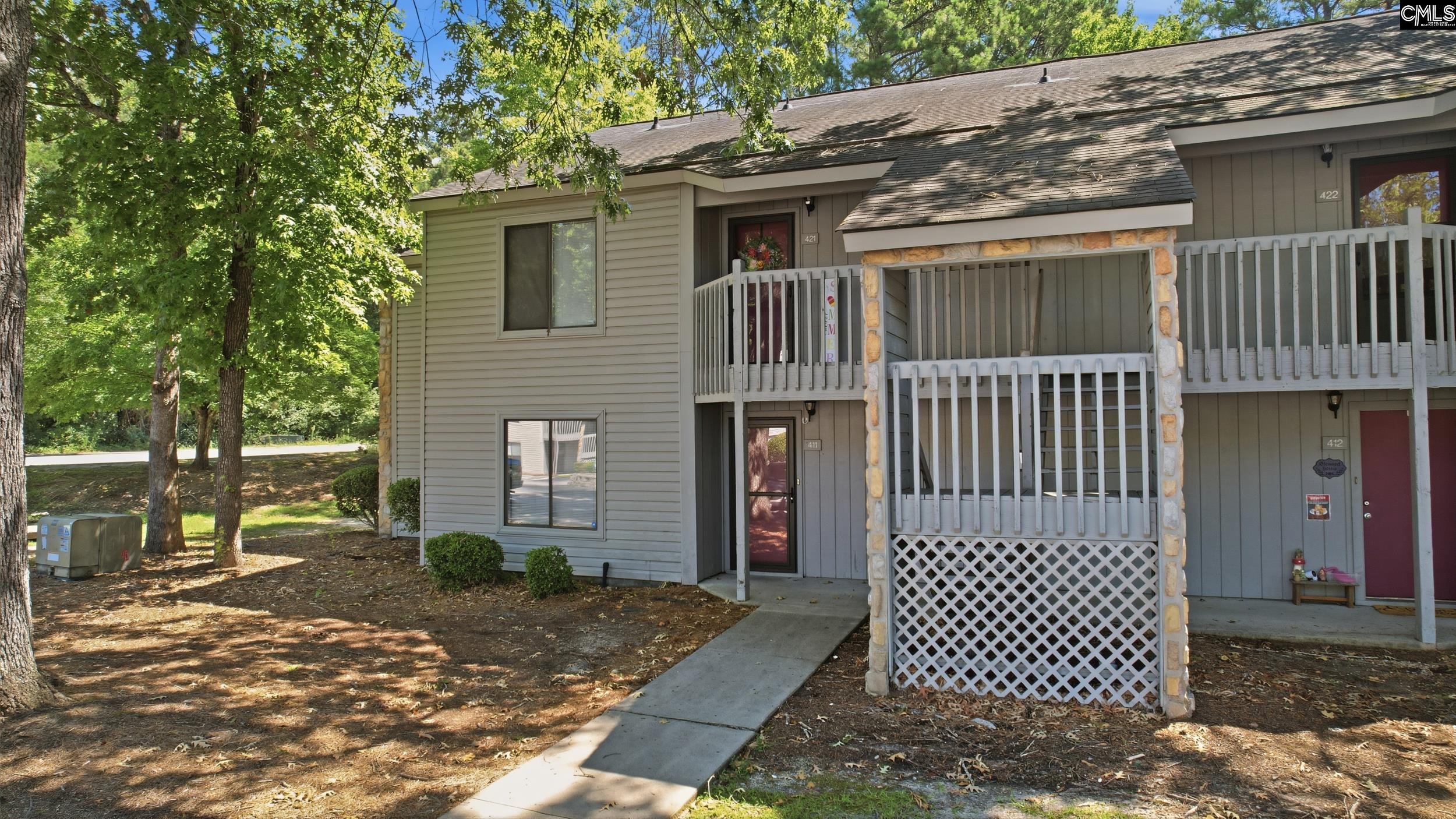 405 Harbison Blvd Unit 411 Blvd, Columbia, SC, 29212