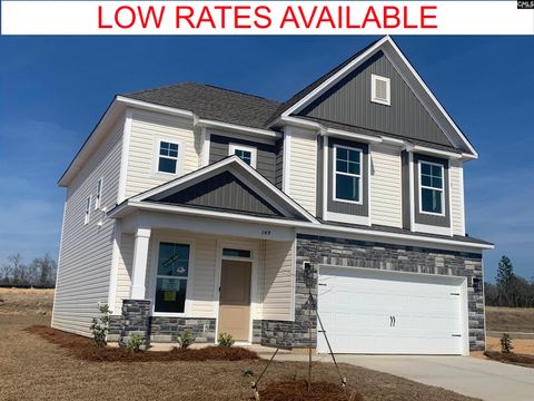Photo of 149 Dew Blossom Drive, Lexington, SC 29073 (MLS # 625316)