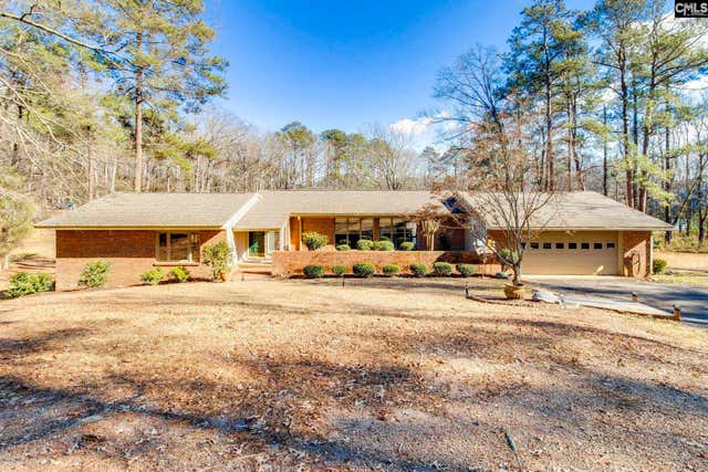 520 Cherokee Trail
