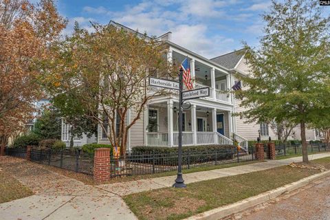 A home in Columbia