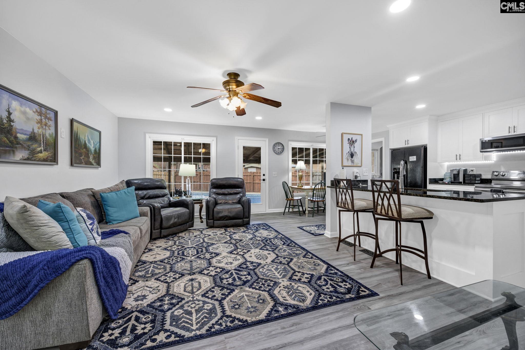 Columbia, South Carolina 29210, United States, 2 Bedrooms Bedrooms, ,3 BathroomsBathrooms,Residential,Active,3891