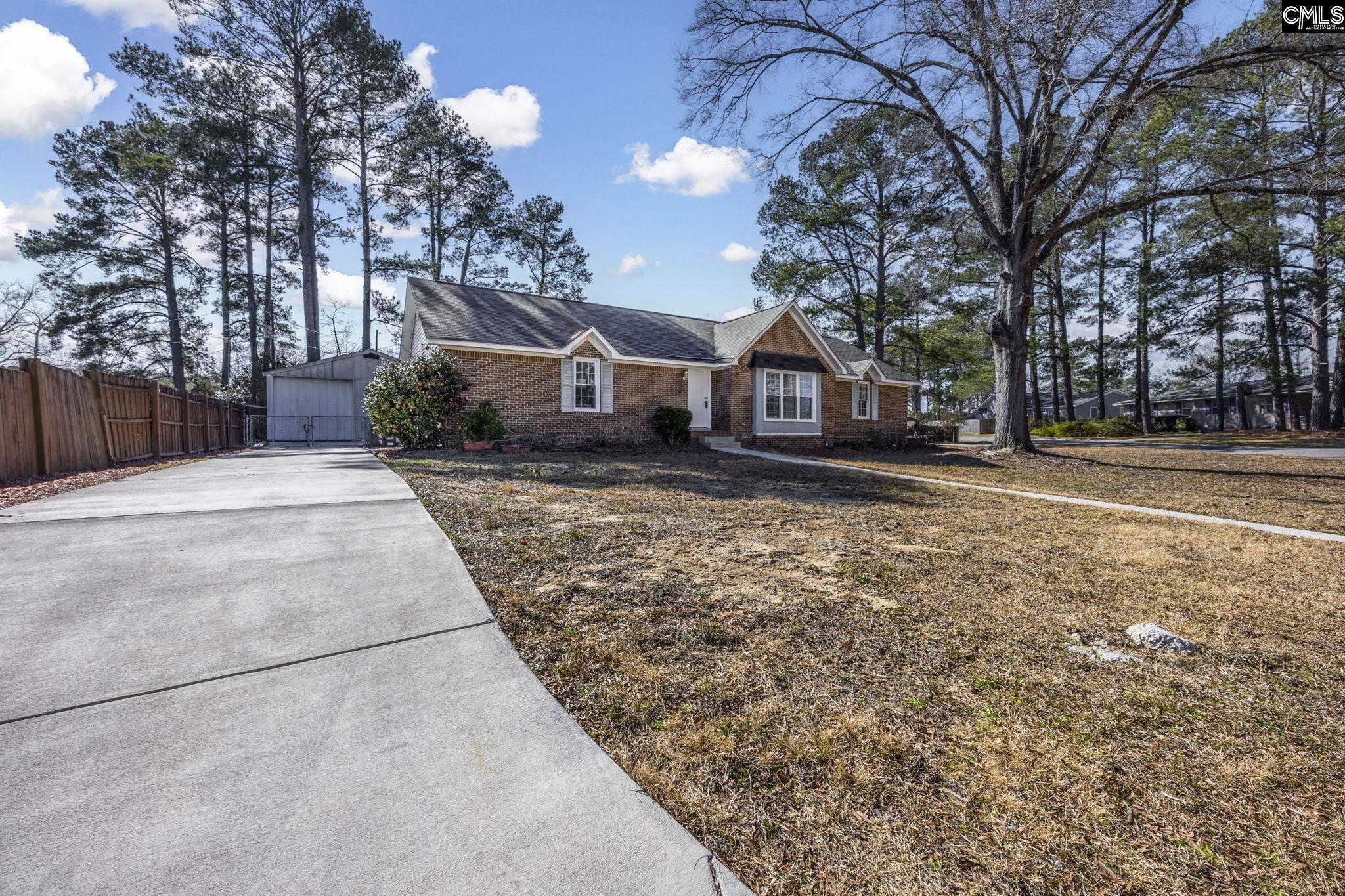 Columbia, South Carolina 29210, United States, 2 Bedrooms Bedrooms, ,3 BathroomsBathrooms,Residential,Active,3891