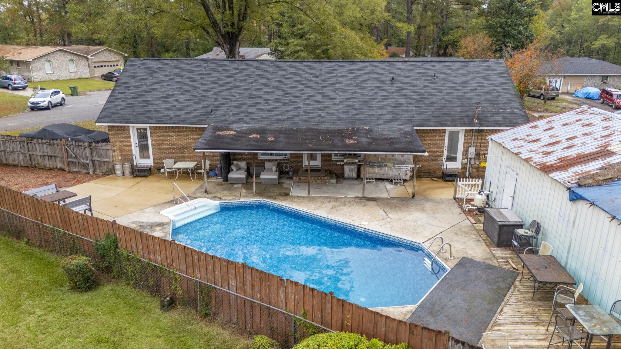 Columbia, South Carolina 29210, United States, 2 Bedrooms Bedrooms, ,3 BathroomsBathrooms,Residential,Active,3891