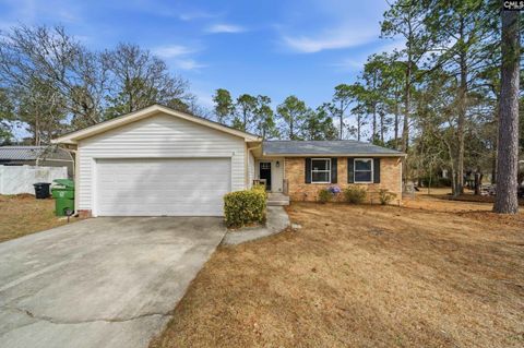 Photo of 305 Halling Drive, Columbia, SC 29229 (MLS # 627691)