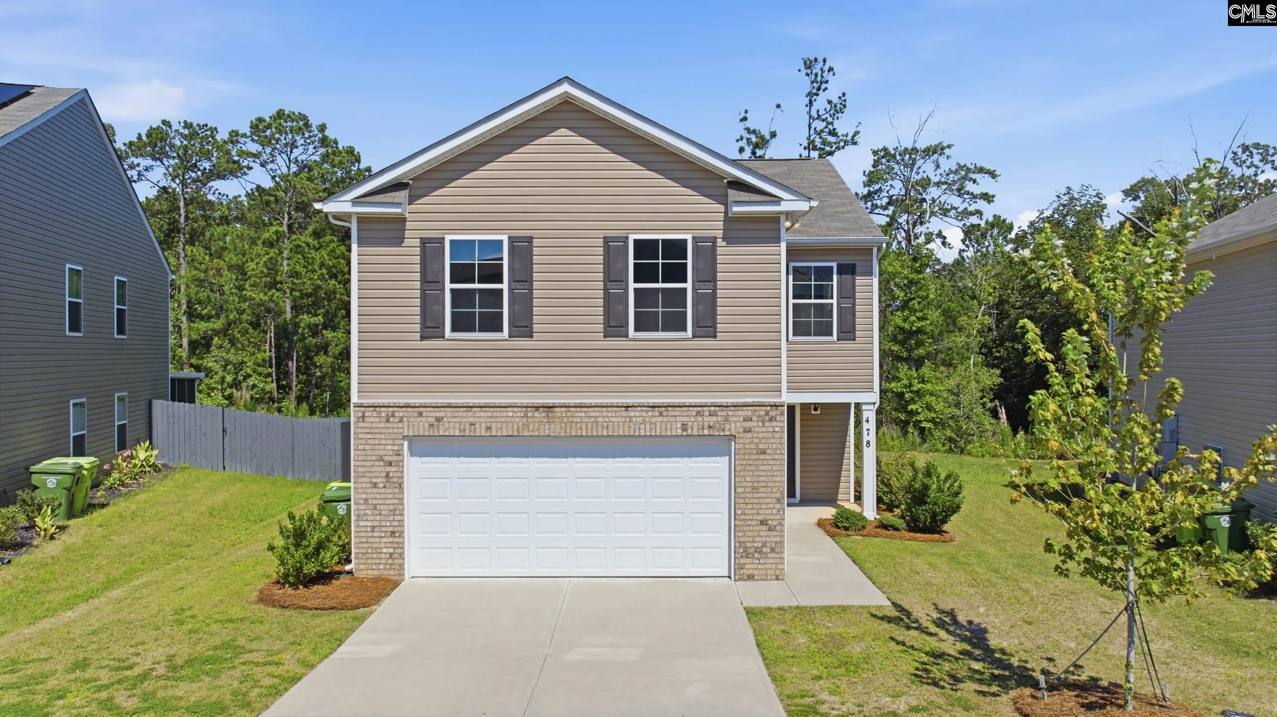 478 Delahays Road