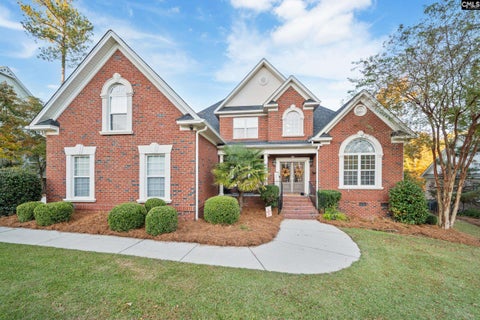 Photo of 125 Pintail Lake Drive, Gilbert, SC 29054 (MLS # 642746)