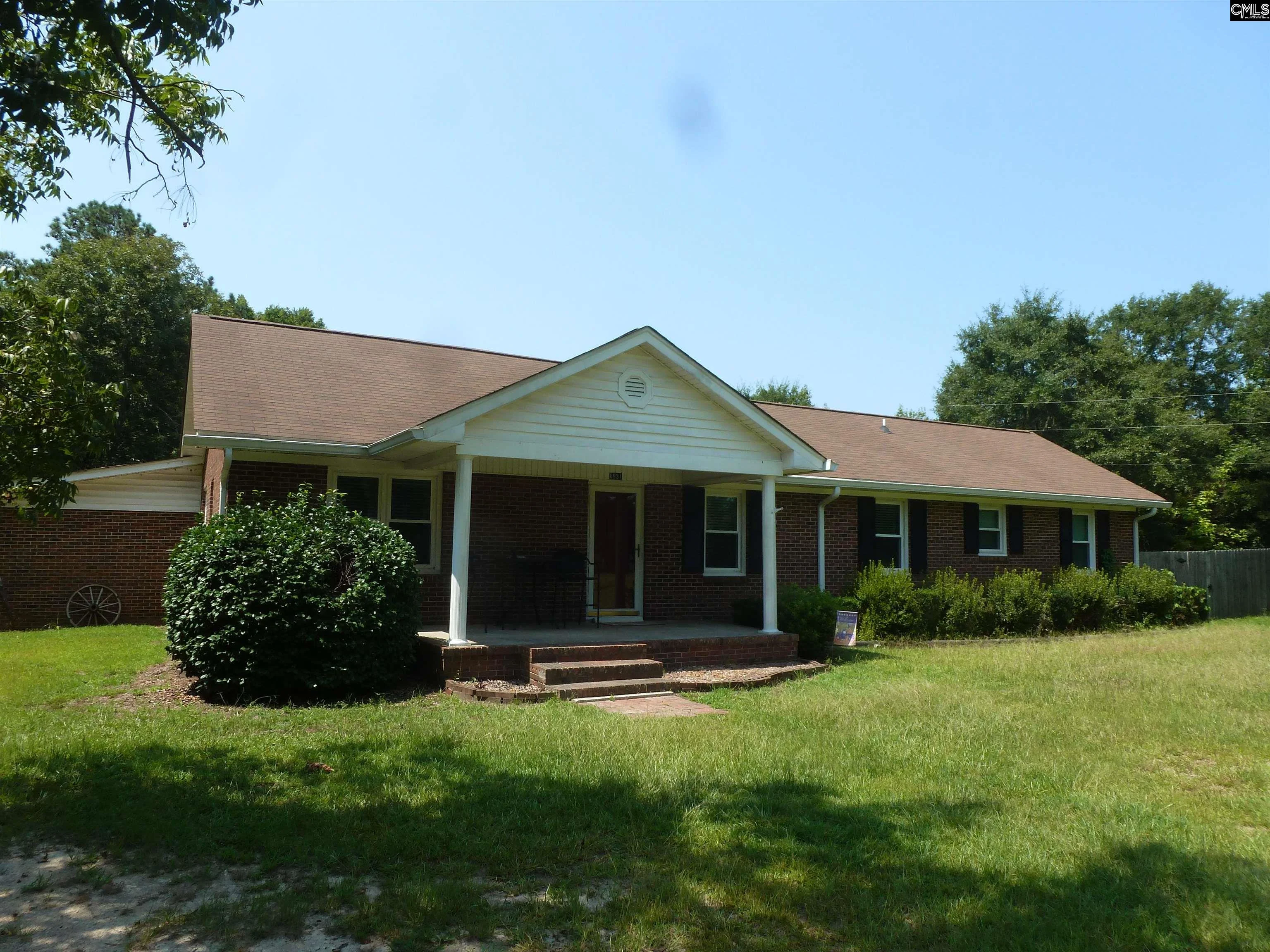 6931 Macedonia Church Rd Rd