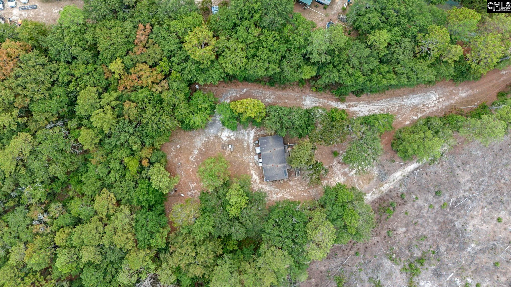 5814 Fairview Road