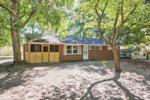 Photo of 1714 Springfield Avenue, Columbia, SC 29223 (MLS # 645432)