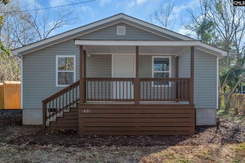 Photo of 401 Golf Course Road, Winnsboro, SC 29180 (MLS # 625361)