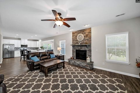 Photo of 561 Newton Road, Irmo, SC 29063 (MLS # 638020)