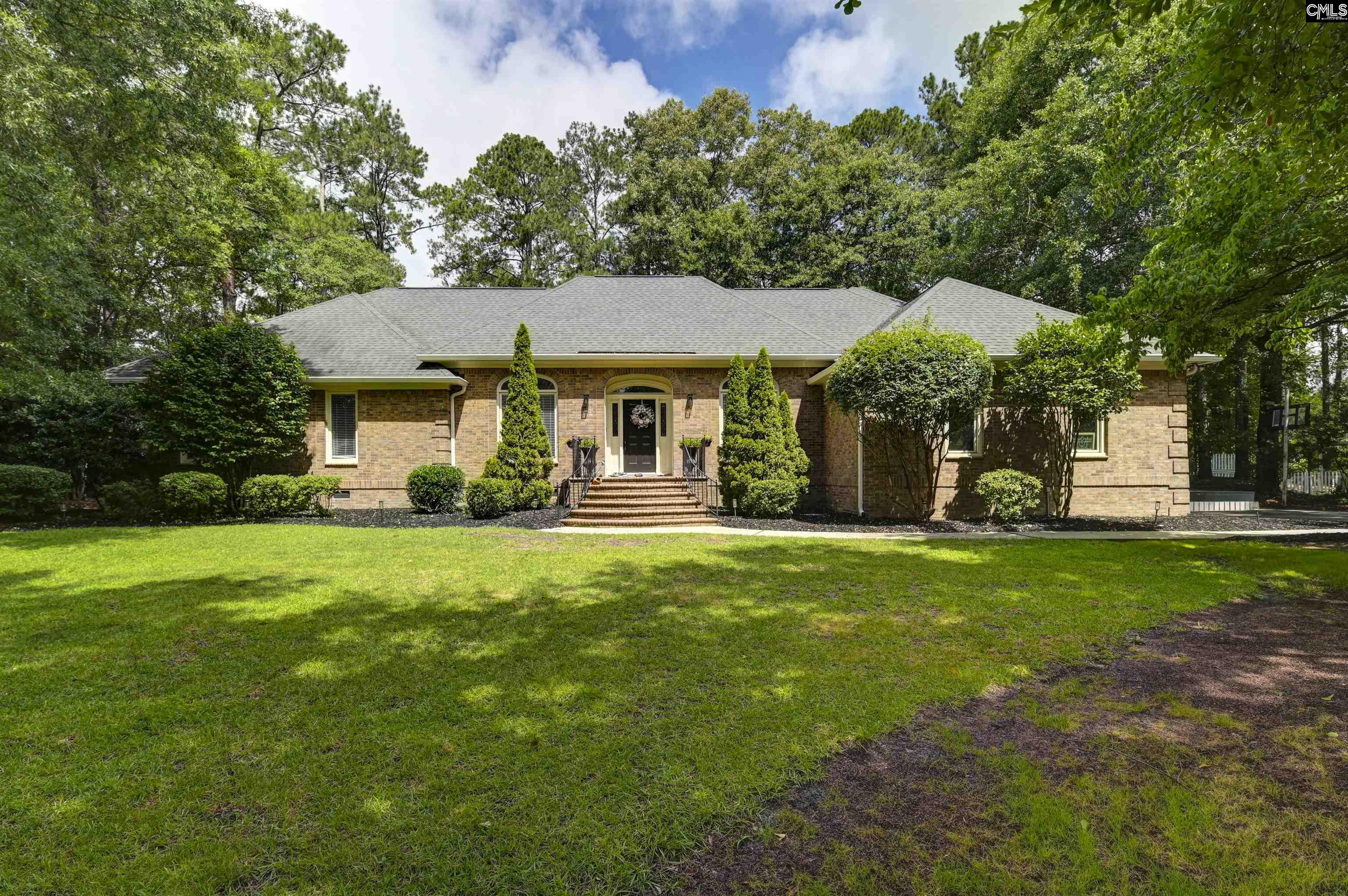 Photo 1 of 62 — 9 Ashfield Lane, Blythewood, SC 29016