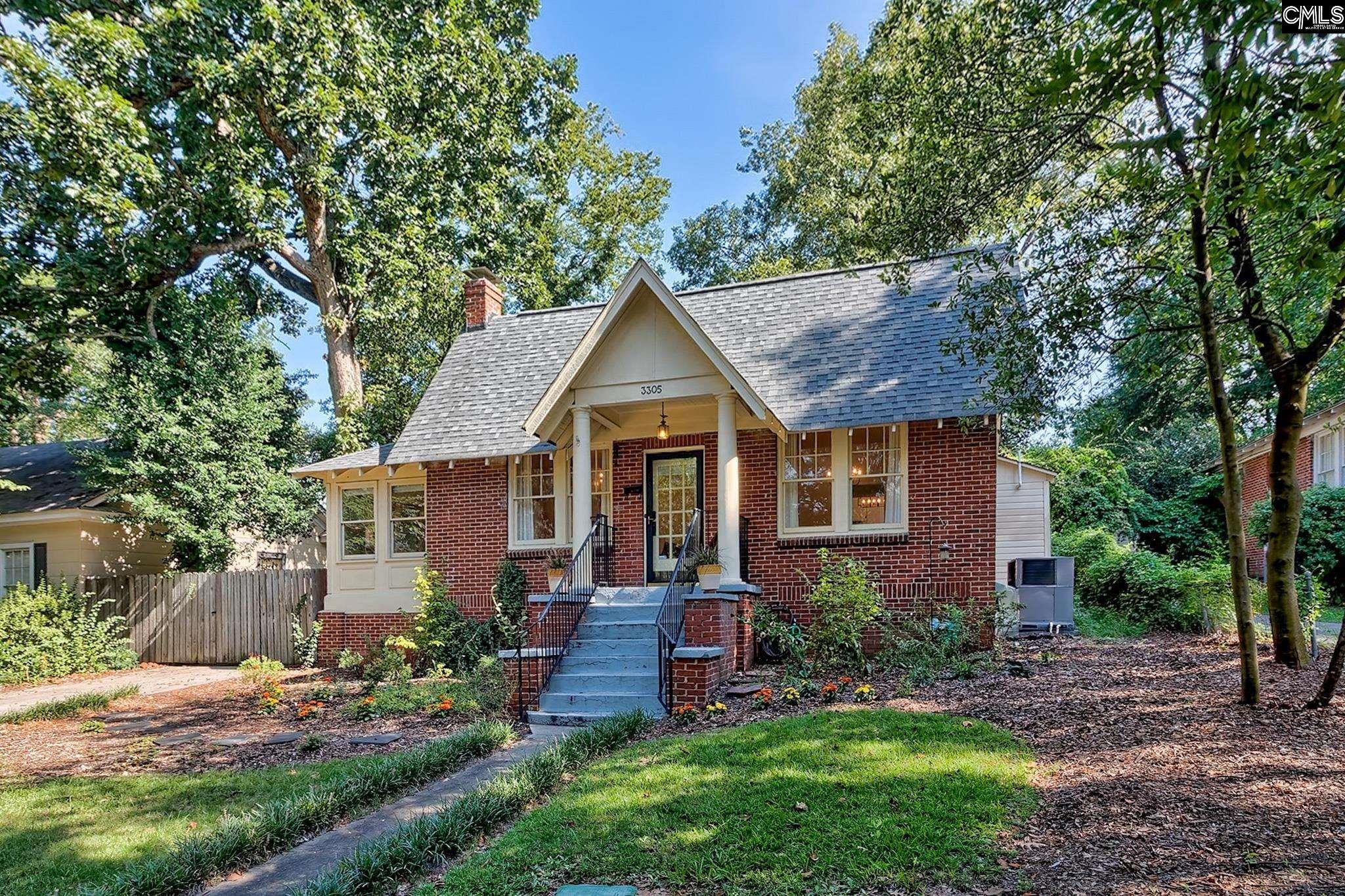 3305 Cannon Street
