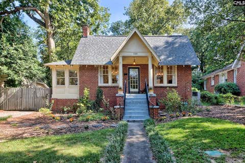 Photo of 3305 Cannon Street, Columbia, SC 29205 (MLS # 640672)