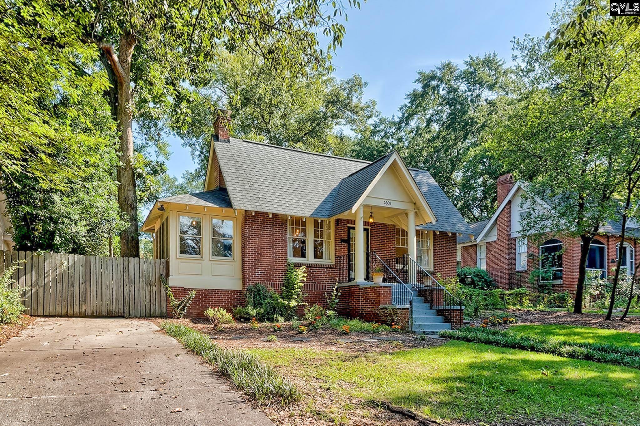 3305 Cannon Street