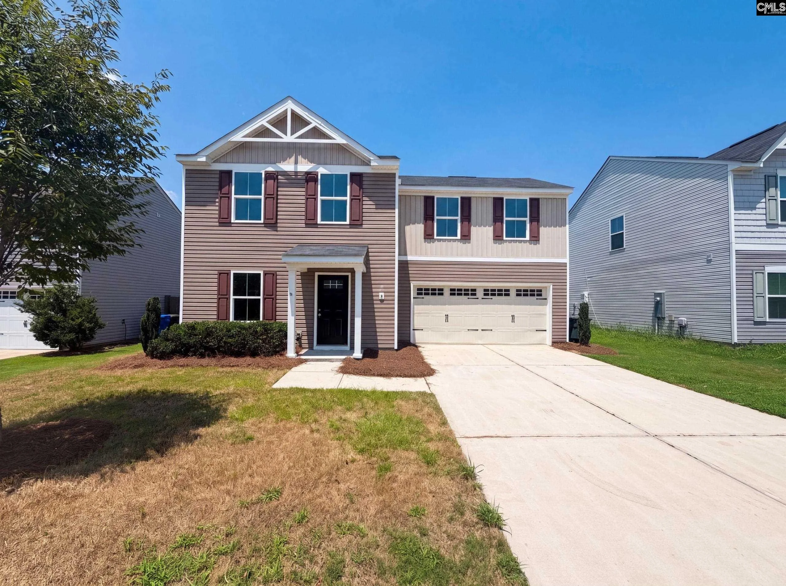 204 Council Loop