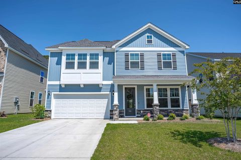 Photo of 254 Horse Farm Place, Lexington, SC 29072 (MLS # 636476)
