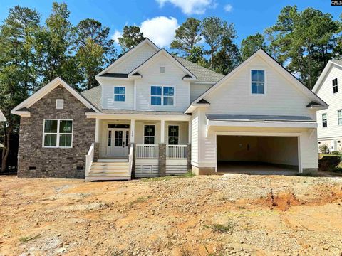 A home in Lexington