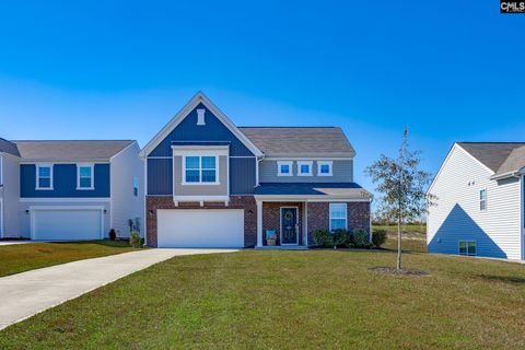 Photo of 413 Windy Farm Road, Gilbert, SC 29054 (MLS # 621057)