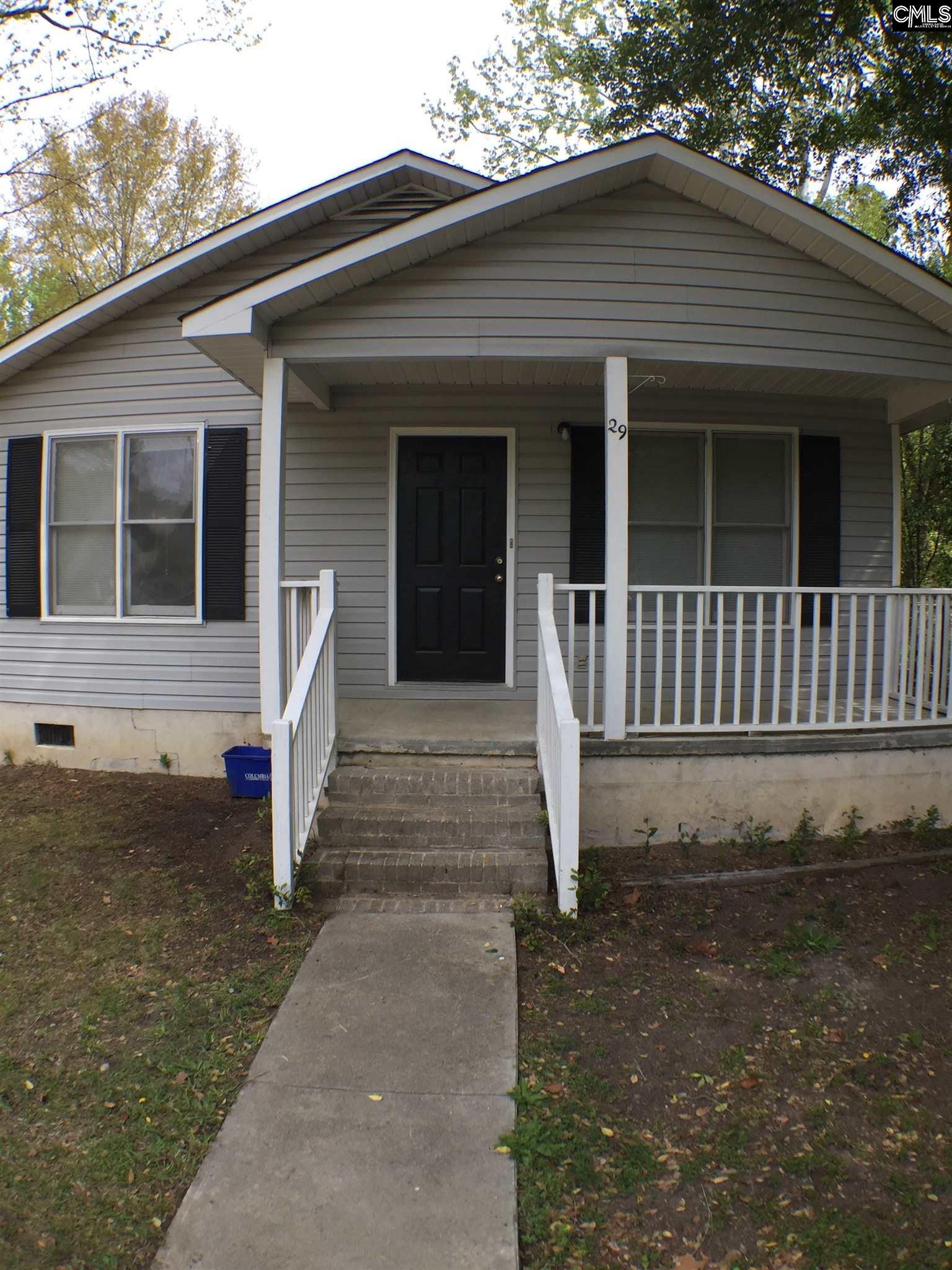 Photo 1 of 14 — 29 Kolob Street, Columbia, SC 29205