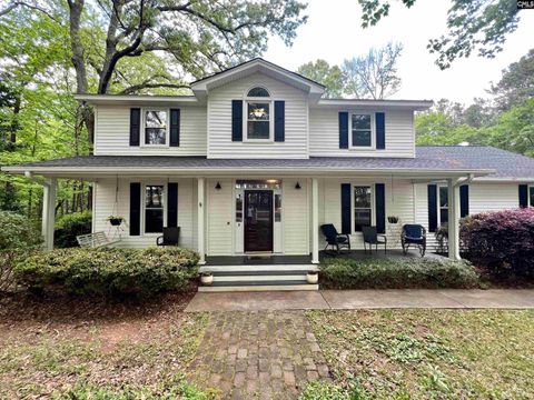 A home in Irmo