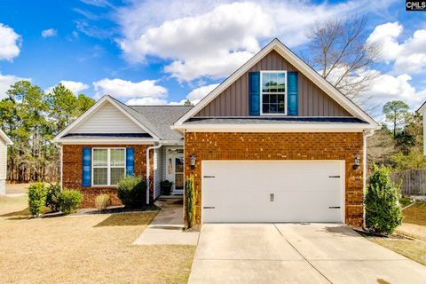 Photo of 76 Driftwood Avenue, Elgin, SC 29045 (MLS # 628682)