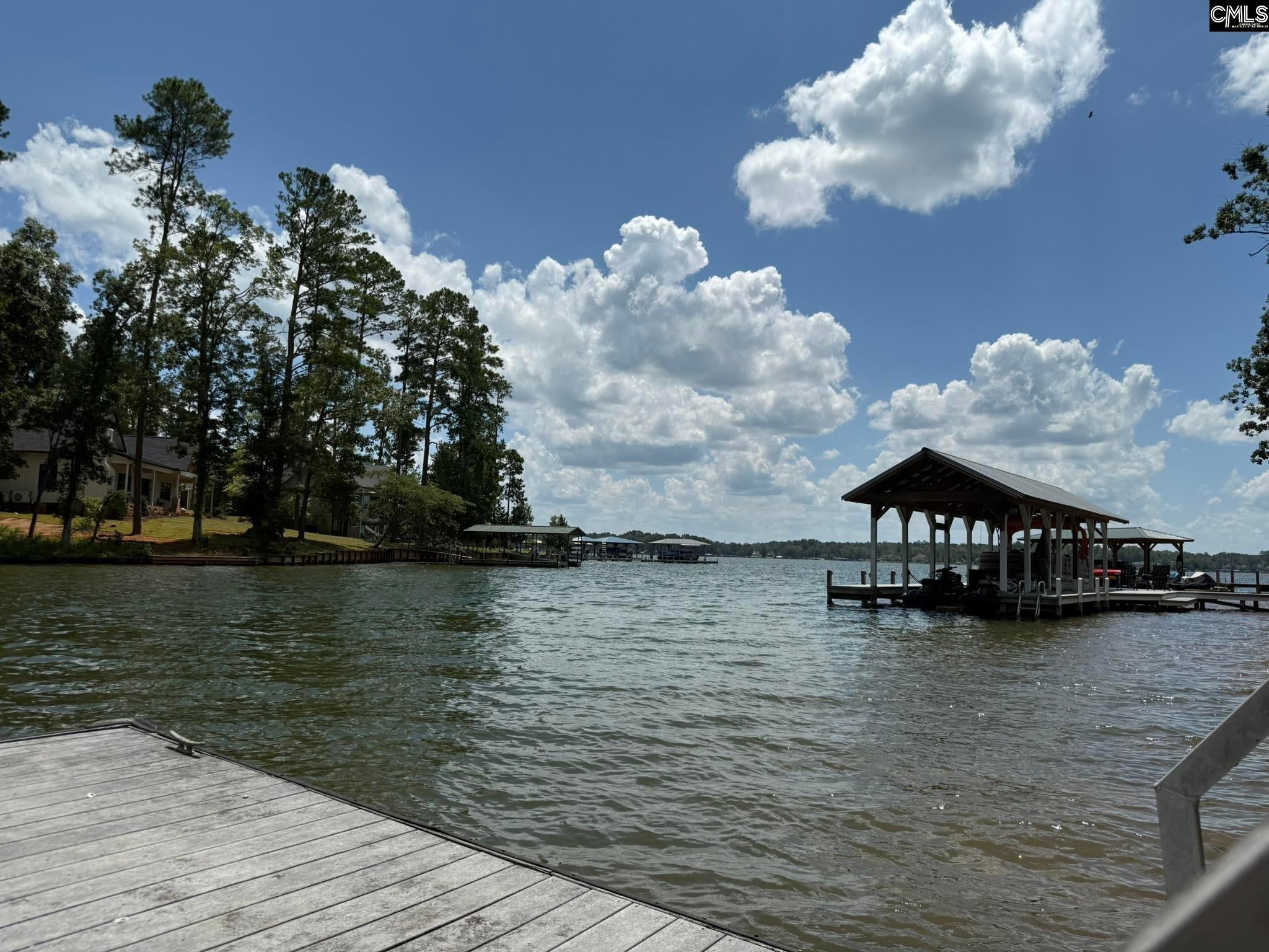 Lot 103 Pineland Road, Chappells, SC, 29037